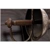 Image 2 : Spanish Colonial Cup Hilt Rapier