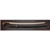 Image 1 : WWII Era Russian Cossack Enlisted M1927 Shashka Cavalry Sword