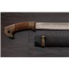 Image 8 : WWII Era Russian Cossack Enlisted M1927 Shashka Cavalry Sword