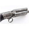 Image 5 : Antique “Mariette” Style Large-Bore 4-Barrel Ring-Trigger Percussion Pepperbox