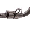 Image 6 : Antique English Large-Bore Double-Action Transitional Percussion Revolver