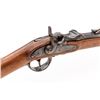 Image 2 : Antique Austrian Breechloading Metallic Cartridge Military Short Rifle