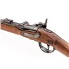 Image 5 : Antique Austrian Breechloading Metallic Cartridge Military Short Rifle