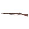 Image 4 : Civil War Era Swiss Single Shot Percussion Infantry Rifle-Musket, with Leather Sling
