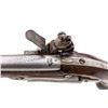 Image 5 : Very Rare U.S. Model 1826 Navy Belt-Hook Flintlock Pistol, by Simeon North
