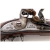 Image 6 : Very Rare U.S. Model 1826 Navy Belt-Hook Flintlock Pistol, by Simeon North