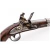 Image 7 : Very Rare U.S. Model 1826 Navy Belt-Hook Flintlock Pistol, by Simeon North