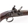 Image 2 : Antique English Flintlock Officer’s or Holster Pistol