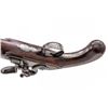 Image 6 : Antique English Flintlock Officer’s or Holster Pistol