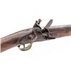 Image 2 : Antique European Single Shot Flintlock Military Carbine