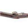Image 3 : Antique European Single Shot Flintlock Military Carbine