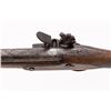 Image 7 : Antique European Single Shot Flintlock Military Carbine
