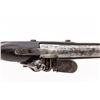 Image 6 : Antique Belgian Single Shot Flintlock Military Musketoon