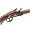 Image 6 : Antique Austrian Flintlock Saddle Ring Cavalry Carbine