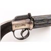 Image 6 : Antique Cased British Bar-Hammer Pepperbox Revolving Pistol of High Quality, but Unmarked