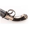 Image 7 : Antique Cased British Bar-Hammer Pepperbox Revolving Pistol of High Quality, but Unmarked
