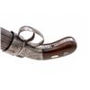 Image 7 : Antique Cased Allen & Thurber Double-Action Bar-Hammer Revolving Pepperbox Pistol