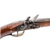 Image 3 : Antique American Flintlock Kentucky Long Rifle