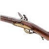 Image 6 : Antique American Flintlock Kentucky Long Rifle