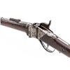 Image 4 : Civil War Sharps New Model 3-Band Straight-Breech Musket