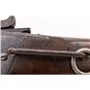 Image 6 : Antique Sharps New Model 1863 “Straight Breech” Metallic Cartridge Conversion Saddle-Ring Carbine