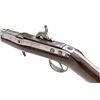 Image 3 : Altered Model 1833 Hall-North Breechloading Percussion Carbine