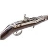 Image 5 : Altered Model 1833 Hall-North Breechloading Percussion Carbine