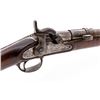 Image 2 : Rare Civil War Lindner’s Patent Breechloading Percussion Saddle-Ring Carbine