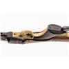 Image 3 : Civil War Colt Model 1860 Army Percussion Revolver, with Reproduction Shoulder Stock