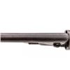 Image 4 : Civil War Colt Model 1860 Army Percussion Revolver, with Reproduction Shoulder Stock