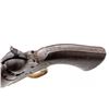 Image 5 : Civil War Colt Model 1860 Army Percussion Revolver, with Reproduction Shoulder Stock