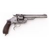 Image 1 : Indian Wars Era Smith & Wesson New Model Russian Top-Break Single Action Revolver