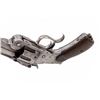 Image 5 : Indian Wars Era Smith & Wesson New Model Russian Top-Break Single Action Revolver