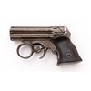 Image 1 : Antique Remington-Elliot Ring-Trigger Double-Action "Zig-Zag" Derringer