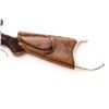 Image 4 : Winchester Model 1885 High Wall Single Shot Deluxe Schuetzen Rifle