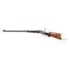 Image 5 : Winchester Model 1885 High Wall Single Shot Deluxe Schuetzen Rifle