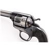 Image 2 : Antique Colt Bisley Single Action Army Revolver