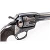 Image 4 : Antique Colt Bisley Single Action Army Revolver