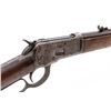 Image 2 : Antique Winchester Model 1892 Lever Action Rifle