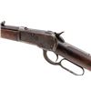 Image 5 : Antique Winchester Model 1892 Lever Action Rifle