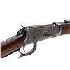 Image 2 : Winchester Model 1894 Lever Action Saddle Ring Carbine