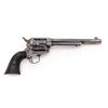 Image 1 : Colt Model 1873 Single Action Army Revolver