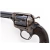 Image 2 : Colt Model 1873 Single Action Bisley Model Revolver
