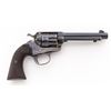 Image 3 : Colt Model 1873 Single Action Bisley Model Revolver