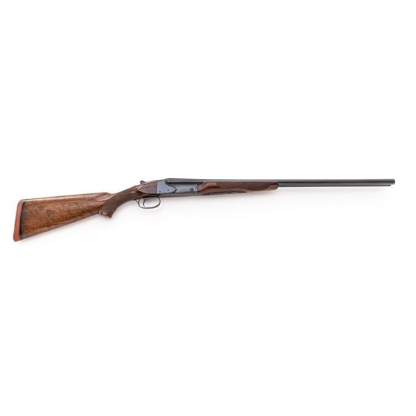 Early Winchester Model 21 Skeet Grade Side-by-Side Shotgun