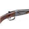 Image 4 : Early Winchester Model 21 Skeet Grade Side-by-Side Shotgun