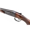 Image 5 : Early Winchester Model 21 Skeet Grade Side-by-Side Shotgun