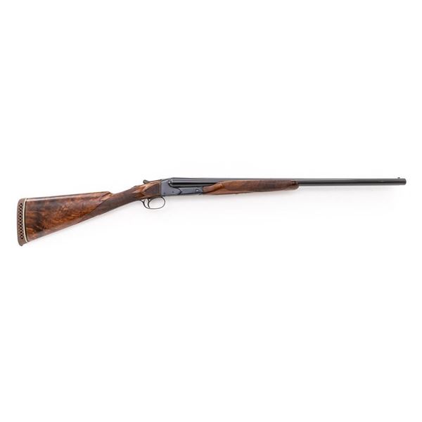 Winchester Model 21 Standard Grade Side-by-Side Shotgun
