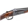 Image 3 : Winchester Model 21 Standard Grade Side-by-Side Shotgun