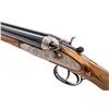 Image 3 : V. Bernardelli Italia Model Hammer-Type Side-by-Side Shotgun